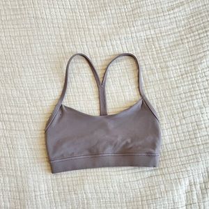 Lululemon Flow Y Bra